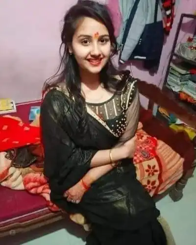 Madhuri Iyer