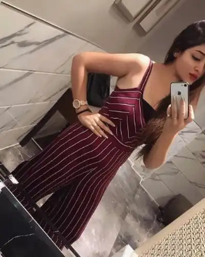 Tanisha Reddy