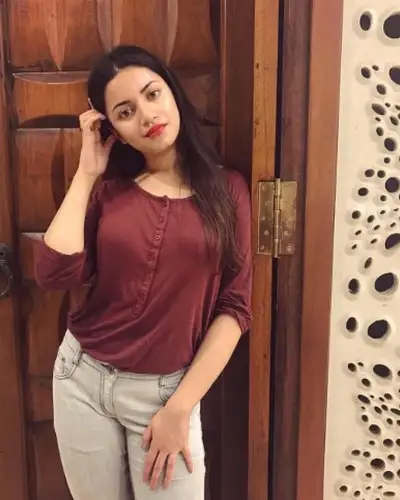 Kajal Reddy