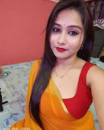 Ananya Pillai