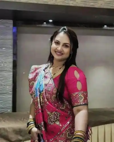 Pankhuri Shah